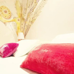 Отель Hostal Teran в номере