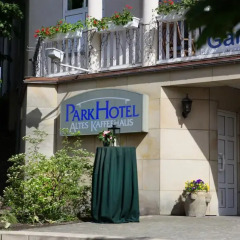 Отель Parkhotel Altes Kaffeehaus Германия, Вольфенбюттель - отзывы, цены и фото номеров - забронировать отель Parkhotel Altes Kaffeehaus онлайн развлечения