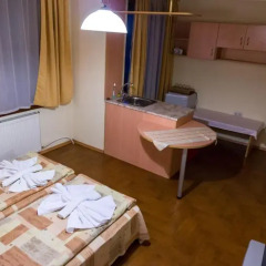 Отель Villa Vera Guest House 2* Стандартный номер фото 4