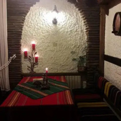 Отель Veziova House спа