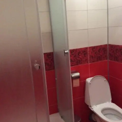 Мини-Отель Maxx Royal Стандартный номер с различными типами кроватей фото 7