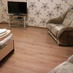 Апартаменты Apartment Gorkogo удобства в номере фото 2