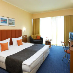 Hotel Alba - Все включено 4* Стандартный номер фото 5