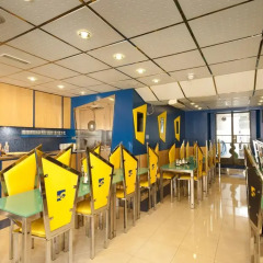 Отель Stylotel 3* Люкс с различными типами кроватей фото 2