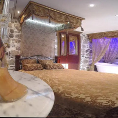 Отель Cattaro Royale Apartment Черногория, Котор - отзывы, цены и фото номеров - забронировать отель Cattaro Royale Apartment онлайн в номере
