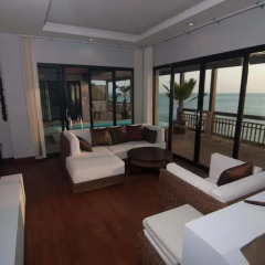 Отель Penn Sunset Villa 10 With Shared Pool комната для гостей фото 4