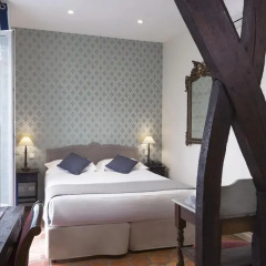 Hotel Mogador Opera - Paris 3* Стандартный номер фото 9