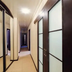 Апартаменты Kvartiras Apartments 4 интерьер отеля