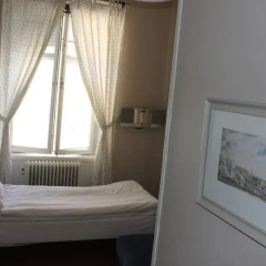 Отель Colonial Hotel Швеция, Стокгольм - 9 отзывов об отеле, цены и фото номеров - забронировать отель Colonial Hotel онлайн удобства в номере
