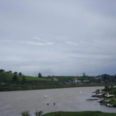 Отель Mount View Cottage Black Pool пляж