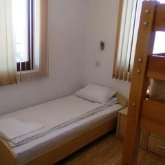 Отель Apartcomplex Top 4* Апартаменты фото 16