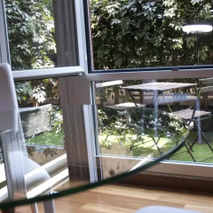 Qualys Hotel Nasco 4* Стандартный номер с различными типами кроватей фото 5