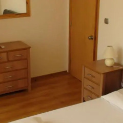 Апартаменты Apartments in Sky Complex удобства в номере