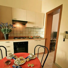 Отель Residence Brown 3* Апартаменты с различными типами кроватей фото 7