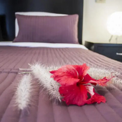 Отель Karibo Punta Cana 4* Студия фото 21