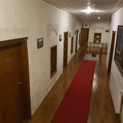 Tashan Hotel Edirne 3* Стандартный номер