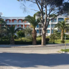 Berksoy Hotel Турция, Дикили - отзывы, цены и фото номеров - забронировать отель Berksoy Hotel онлайн парковка