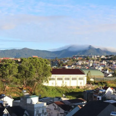 Отель Kim Cuong Da Lat Далат фото 4