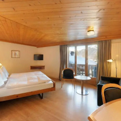 Hotel Arc En Ciel 4* Стандартный номер с двуспальной кроватью фото 2