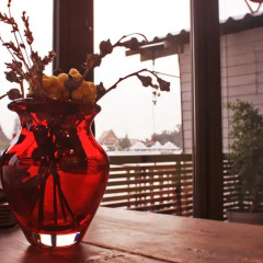 Отель Arun Residence 4* Семейный люкс фото 10