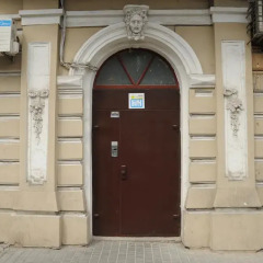 Star Hostel Кровать в общем номере фото 4