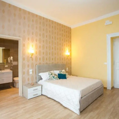 Отель Bq House Castello Guesthouse комната для гостей фото 4