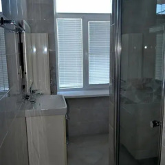 Hotel Gold&Glass Стандартный номер с 2 отдельными кроватями фото 8