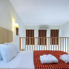 Отель Miraluna Village & Spa детские мероприятия