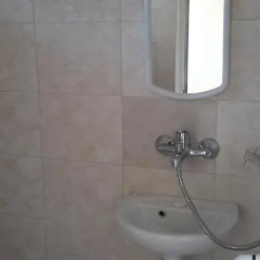 Отель Holiday Home Bryasta ванная фото 2