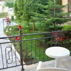 Апарт-Отель Rose Village 3* Апартаменты фото 5