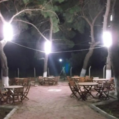 Отель Geyikli Herrara