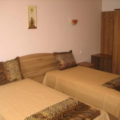 Отель Guest House Orchidea 3* Стандартный номер фото 5