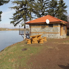 Отель Guest House Qzovir Malo Buchino