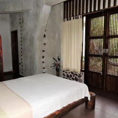 Отель Omega Tours Adventure Company & Eco Jungle Lodge 2* Номер Комфорт с различными типами кроватей фото 5