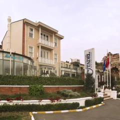 Отель Best Western Citadel детские мероприятия