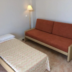 Seramar Hotel Comodoro Playa 4* Стандартный номер с различными типами кроватей фото 3