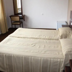 Отель Lux House Sevda комната для гостей фото 2