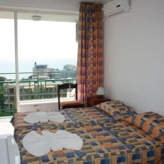 Hotel Varshava 2* Номер категории Эконом фото 3
