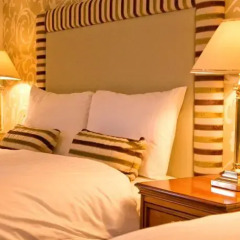 Bracken Court Hotel комната для гостей фото 2