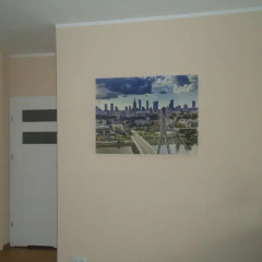 Апартаменты City Apartment интерьер отеля