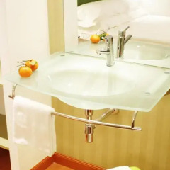 Отель Hostal Santo Domingo Стандартный номер с двуспальной кроватью фото 13
