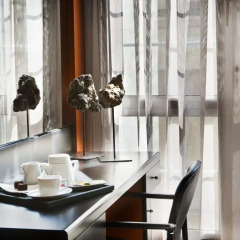 Hotel Derby Barcelona 4* Полулюкс фото 3