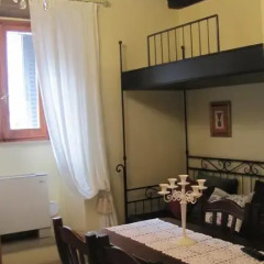 Отель Domus Adria Сполето фото 4