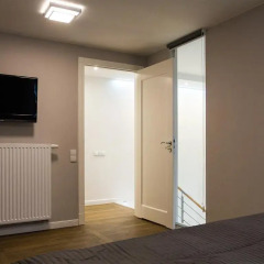 Отель Apartinfo Waterlane Apartments Польша, Гданьск - отзывы, цены и фото номеров - забронировать отель Apartinfo Waterlane Apartments онлайн удобства в номере