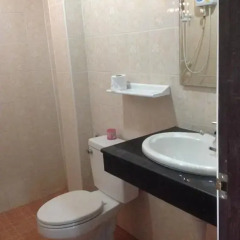 Отель Zam Zam House 3* Апартаменты фото 6