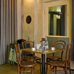 Отель 25hours Hotel Altes Hafenamt Германия, Гамбург - отзывы, цены и фото номеров - забронировать отель 25hours Hotel Altes Hafenamt онлайн в номере фото 2