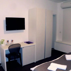 Отель Guest House Centar 3* Стандартный номер с двуспальной кроватью