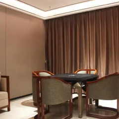 Zhongshan Langda Hotel 4* Представительский номер с различными типами кроватей фото 5