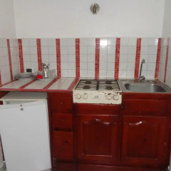 RIG Hotel Boca Chica 2* Студия с различными типами кроватей фото 9