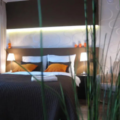 Отель Activpark Apartaments Апартаменты Премиум